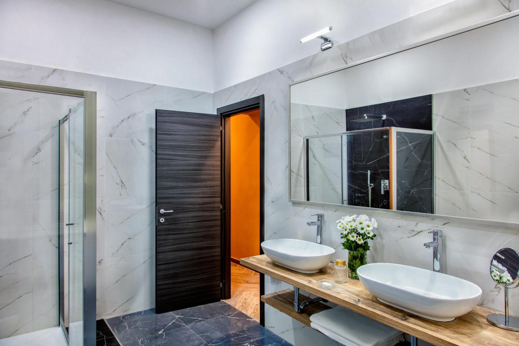 Toledo Lifestyle Hotel Napels Buitenkant foto