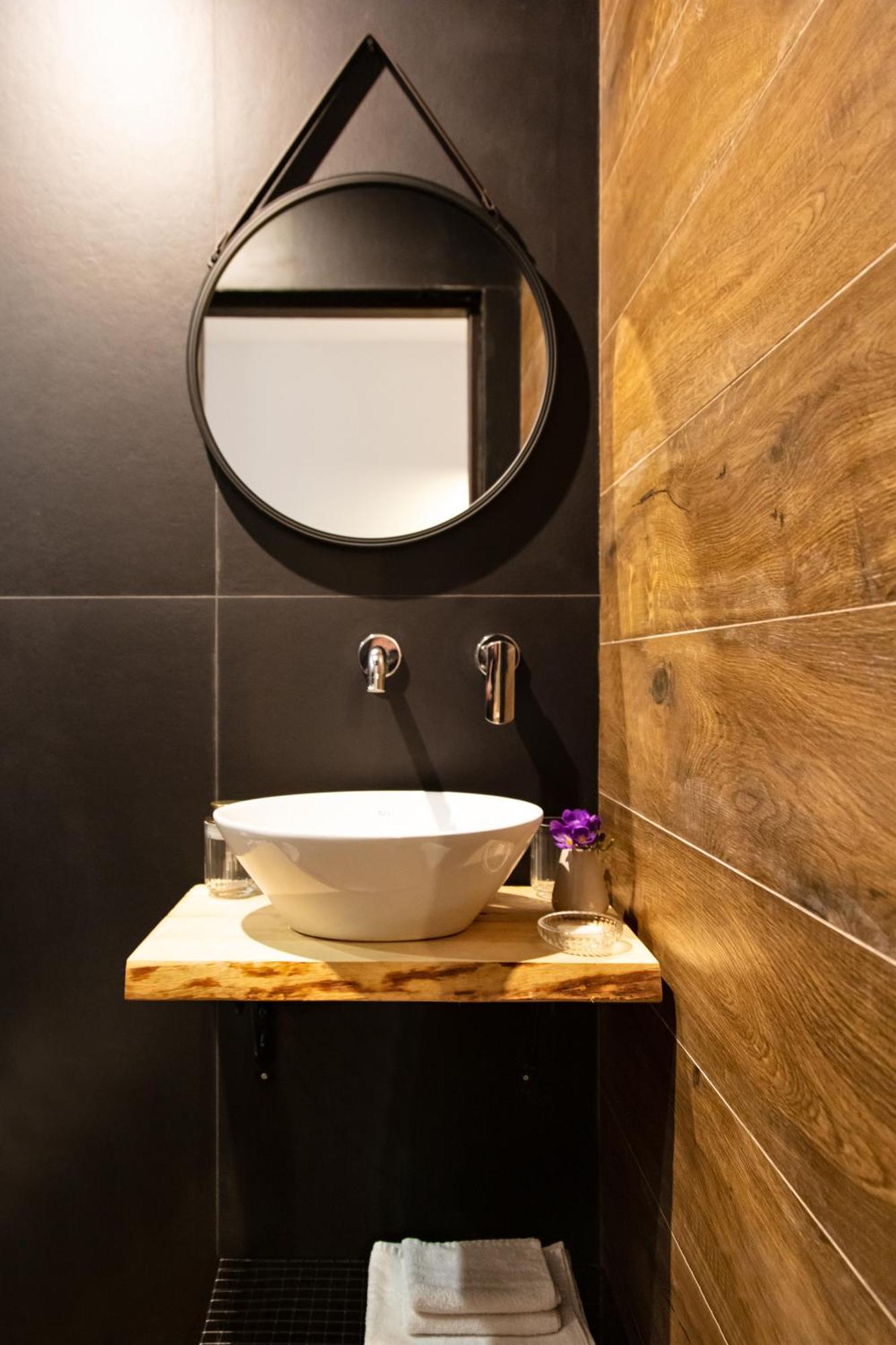 Toledo Lifestyle Hotel Napels Buitenkant foto