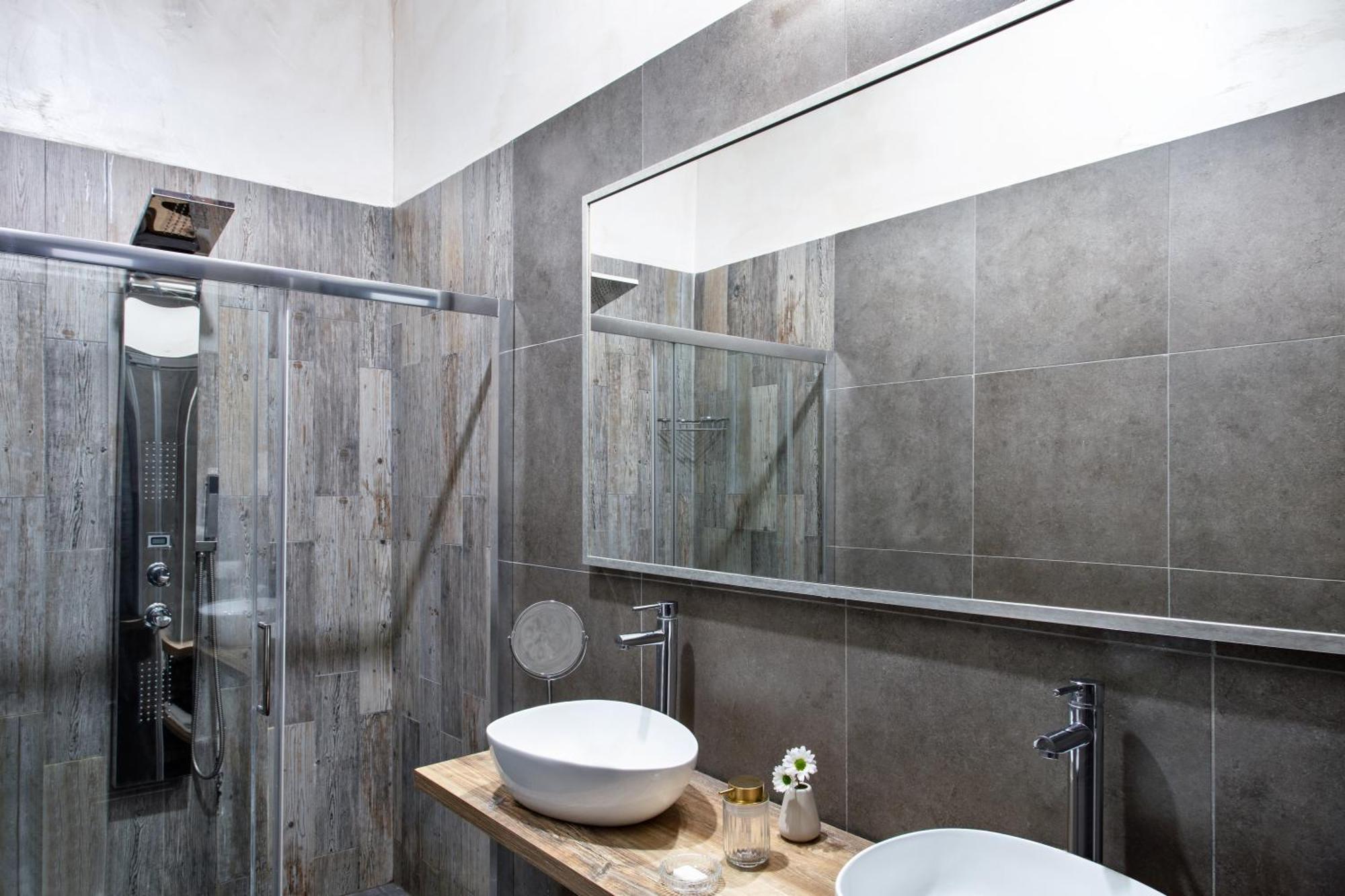 Toledo Lifestyle Hotel Napels Buitenkant foto